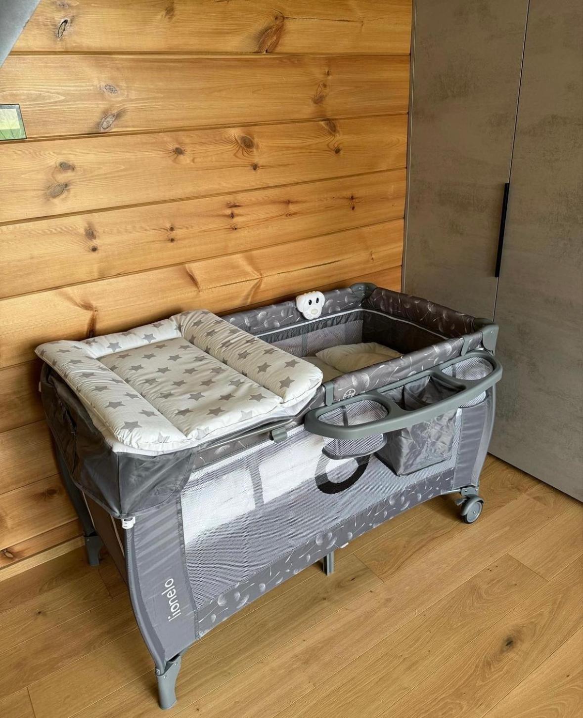 Apartman Green *